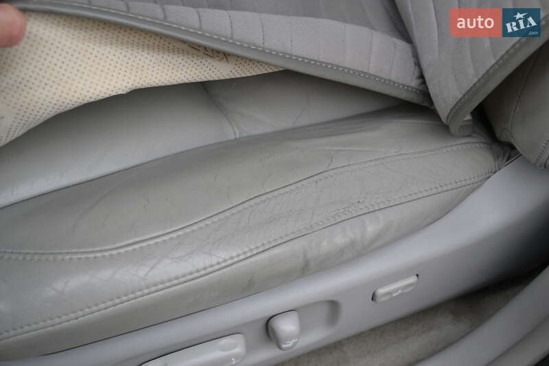 Внедорожник / Кроссовер Lexus RX 2006 в Белой Церкви фото 32 Внедорожник / Кроссовер Lexus RX 2006 в Белой Церкви