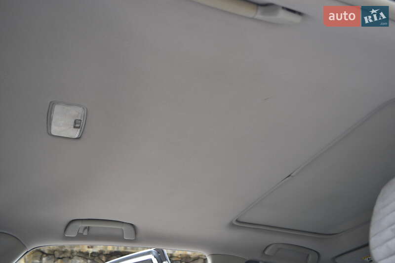 Внедорожник / Кроссовер Lexus RX 2006 в Белой Церкви фото 48 Внедорожник / Кроссовер Lexus RX 2006 в Белой Церкви