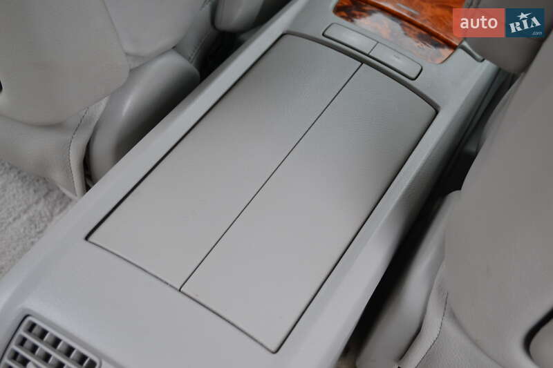 Внедорожник / Кроссовер Lexus RX 2006 в Белой Церкви фото 50 Внедорожник / Кроссовер Lexus RX 2006 в Белой Церкви