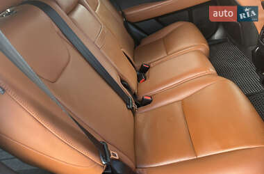 Внедорожник / Кроссовер Lexus RX 2014 в Трускавце