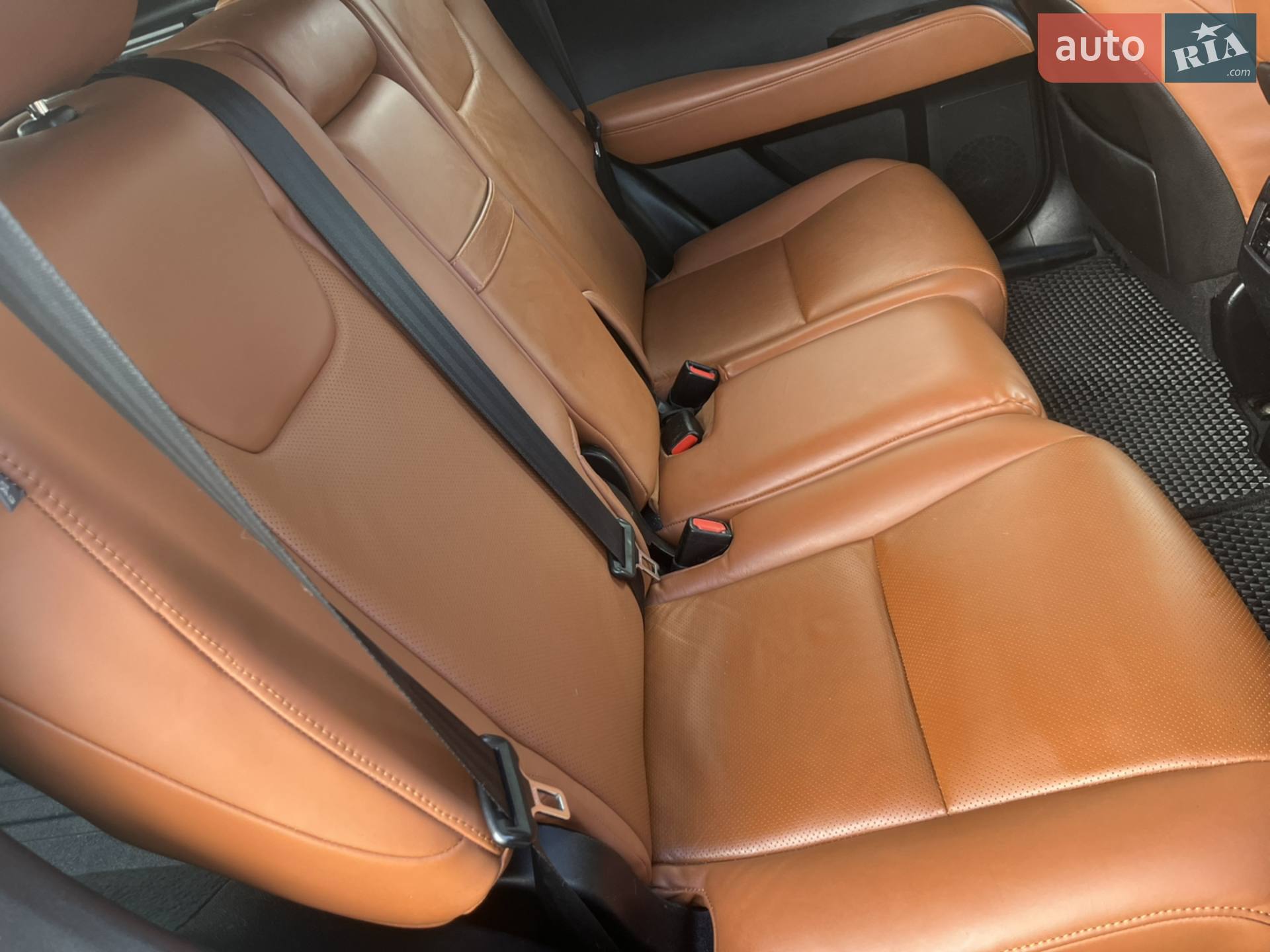 2014 Lexus RX - мініатюра 13