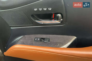 Внедорожник / Кроссовер Lexus RX 2014 в Трускавце