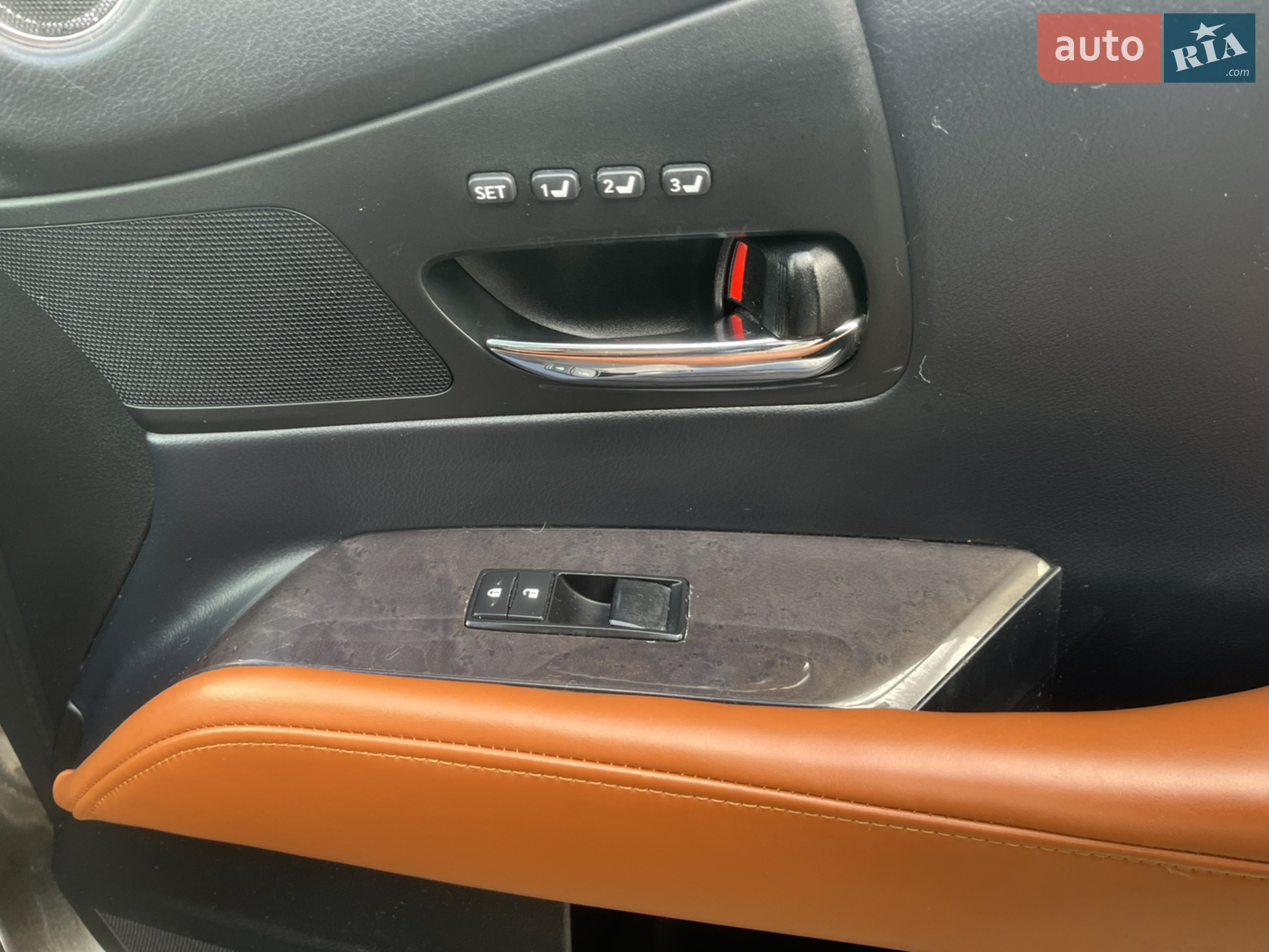 2014 Lexus RX - мініатюра 14