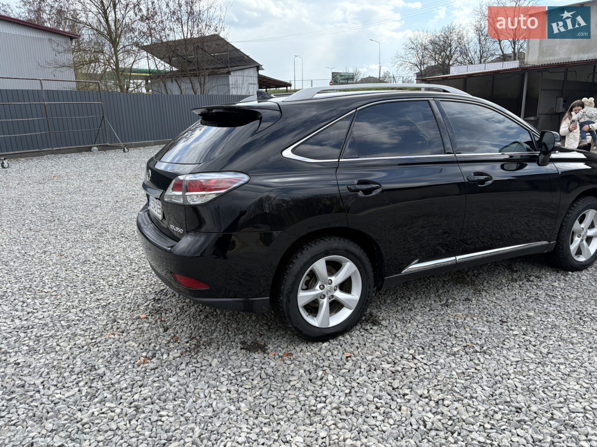2014 Lexus RX - мініатюра 5