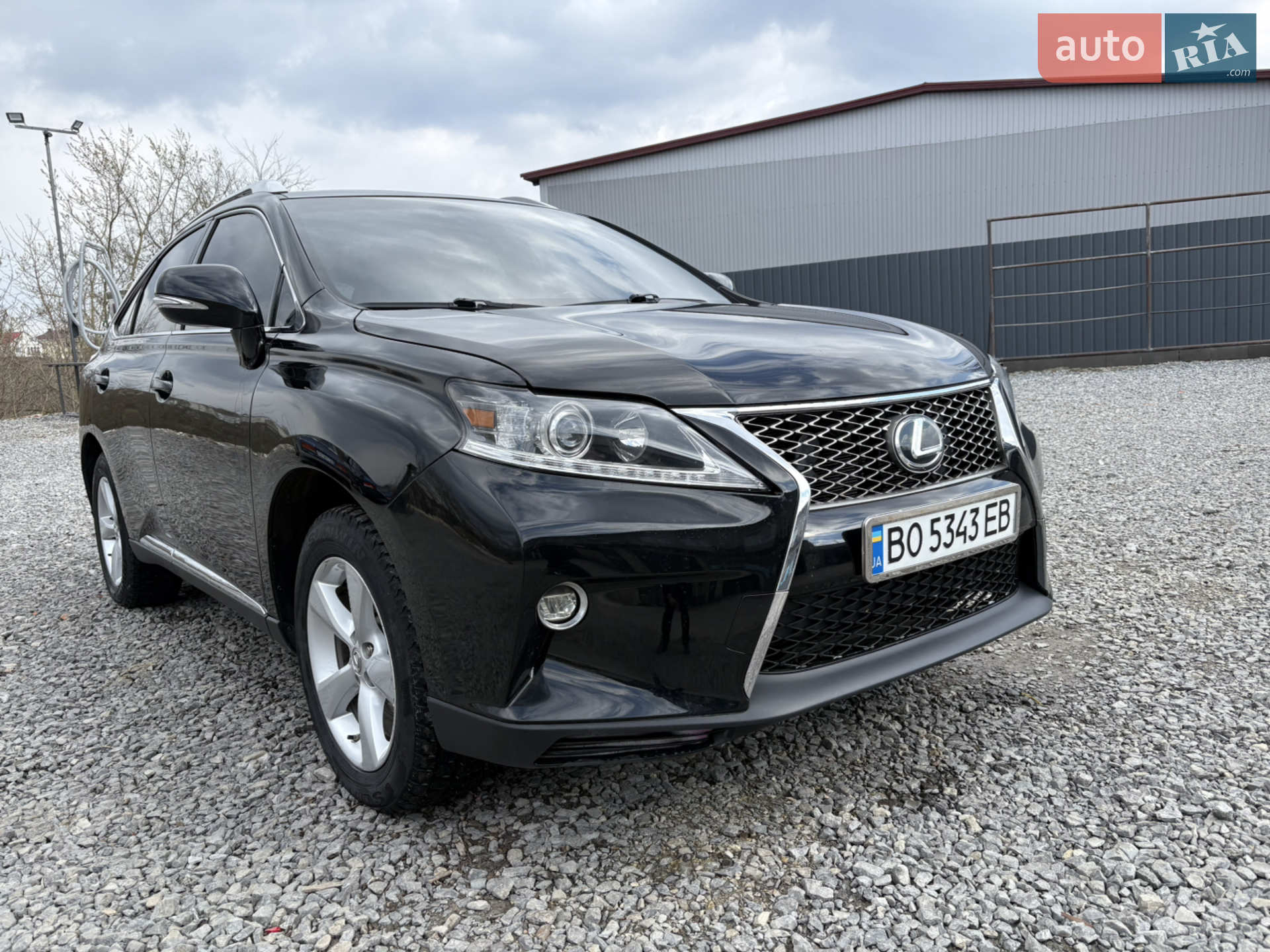 2014 Lexus RX - мініатюра 6