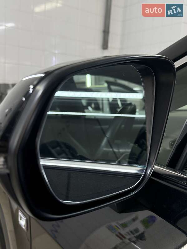 Внедорожник / Кроссовер Lexus RX 2021 в Умани фото 29 Внедорожник / Кроссовер Lexus RX 2021 в Умани