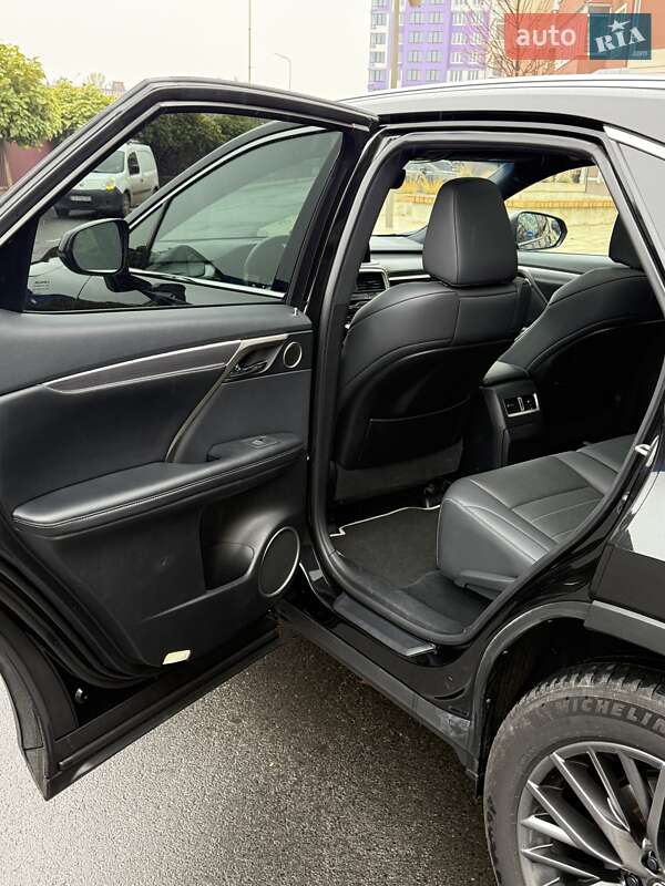 Внедорожник / Кроссовер Lexus RX 2021 в Умани фото 78 Внедорожник / Кроссовер Lexus RX 2021 в Умани