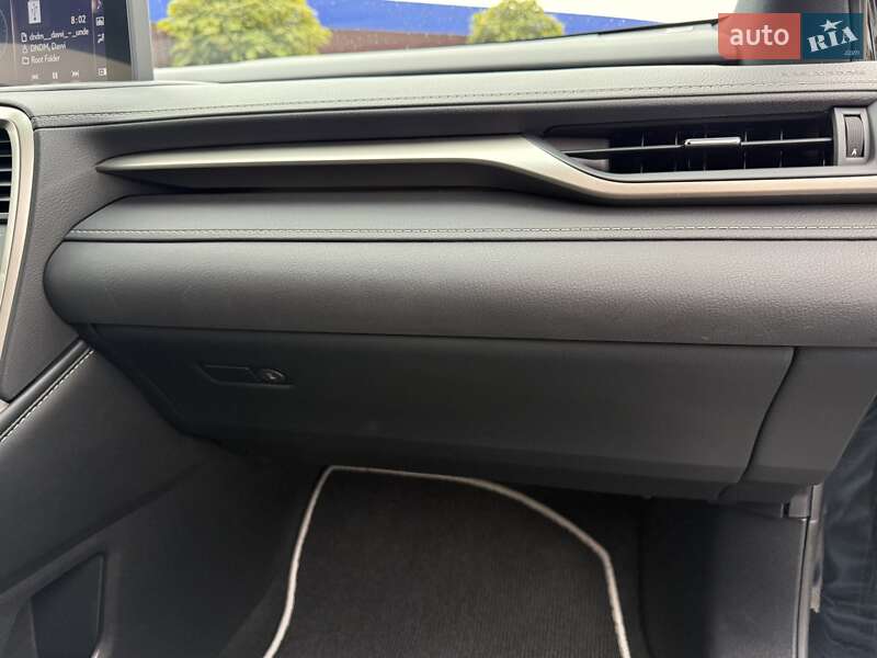 Внедорожник / Кроссовер Lexus RX 2021 в Умани фото 57 Внедорожник / Кроссовер Lexus RX 2021 в Умани