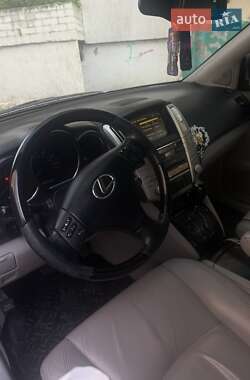 Внедорожник / Кроссовер Lexus RX 2005 в Черноморске