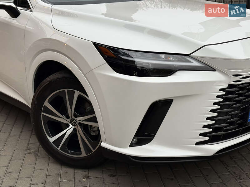 Внедорожник / Кроссовер Lexus RX 2023 в Киеве фото 4 Внедорожник / Кроссовер Lexus RX 2023 в Киеве