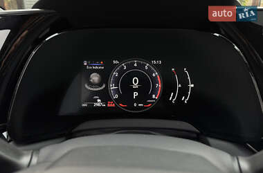 Позашляховик / Кросовер Lexus RX 2023 в  фото 19 Позашляховик / Кросовер Lexus RX 2023 в