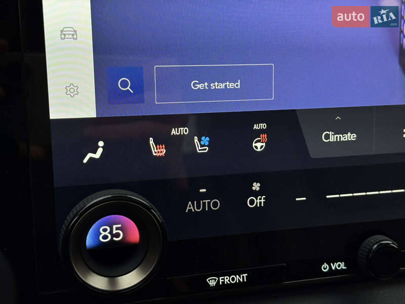 Внедорожник / Кроссовер Lexus RX 2023 в Киеве фото 22 Внедорожник / Кроссовер Lexus RX 2023 в Киеве