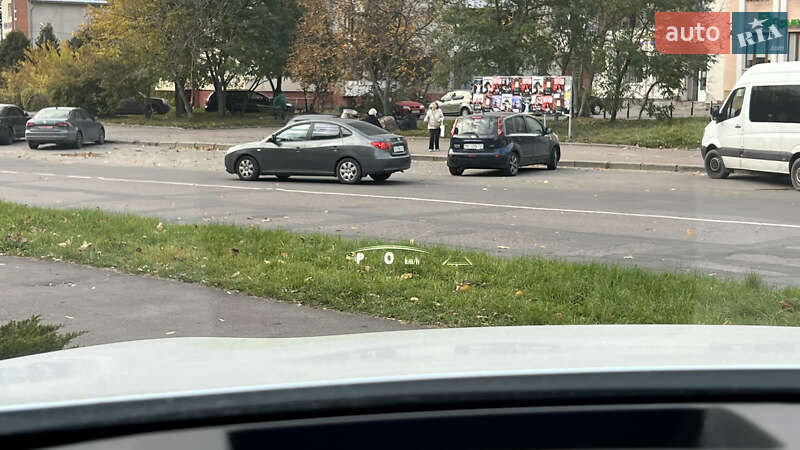 Позашляховик / Кросовер Lexus RX 2024 в Львові