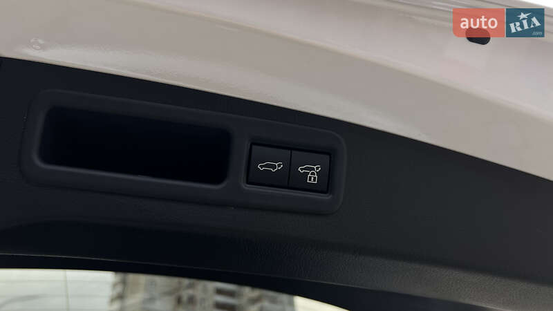 Позашляховик / Кросовер Lexus RX 2024 в Львові