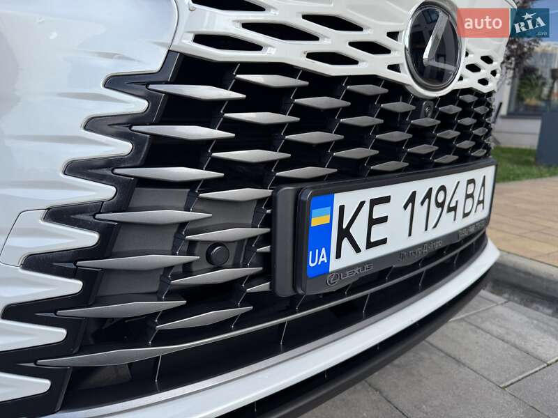 Внедорожник / Кроссовер Lexus RX 2023 в Киеве фото 4 Внедорожник / Кроссовер Lexus RX 2023 в Киеве