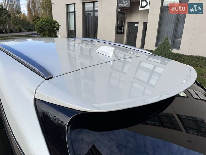 Внедорожник / Кроссовер Lexus RX 2023 в Киеве фото 12 Внедорожник / Кроссовер Lexus RX 2023 в Киеве