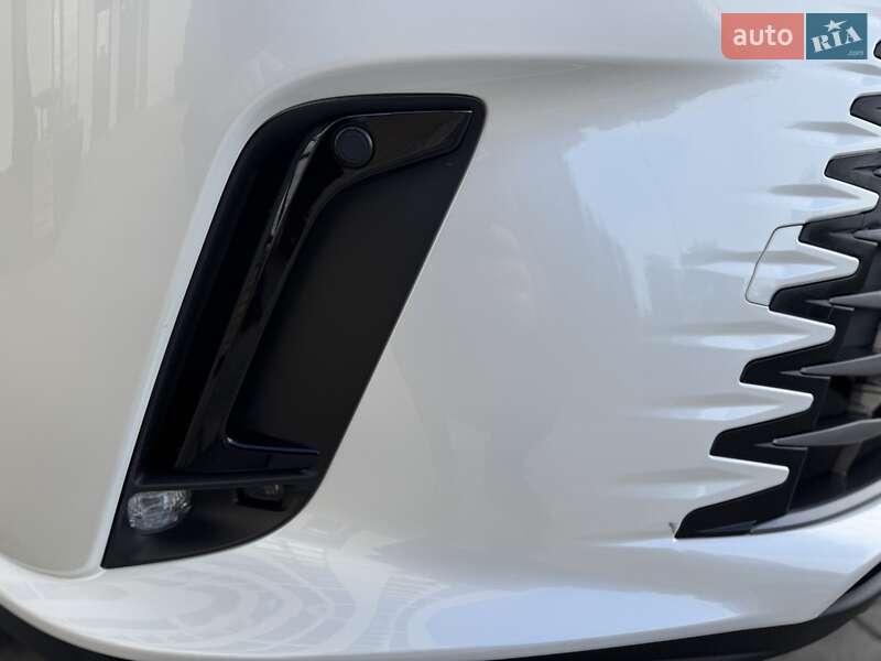 Внедорожник / Кроссовер Lexus RX 2023 в Киеве фото 18 Внедорожник / Кроссовер Lexus RX 2023 в Киеве