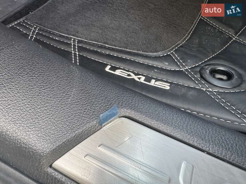 Внедорожник / Кроссовер Lexus RX 2023 в Киеве фото 67 Внедорожник / Кроссовер Lexus RX 2023 в Киеве