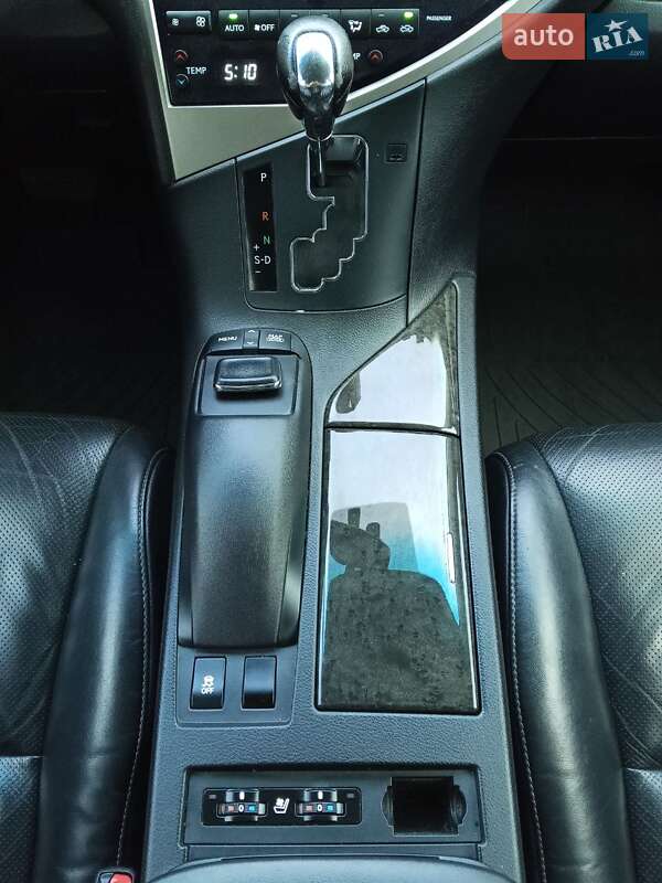 Внедорожник / Кроссовер Lexus RX 2015 в Киеве фото 17 Внедорожник / Кроссовер Lexus RX 2015 в Киеве