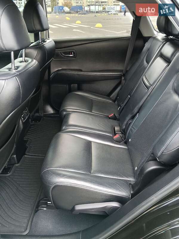 Внедорожник / Кроссовер Lexus RX 2015 в Киеве фото 20 Внедорожник / Кроссовер Lexus RX 2015 в Киеве