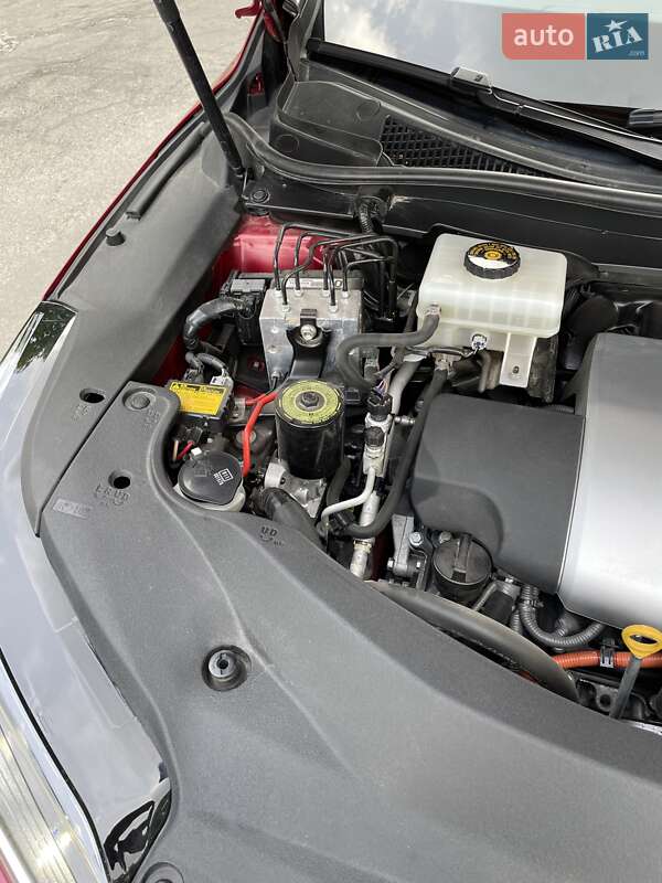 Внедорожник / Кроссовер Lexus RX 2016 в Виннице