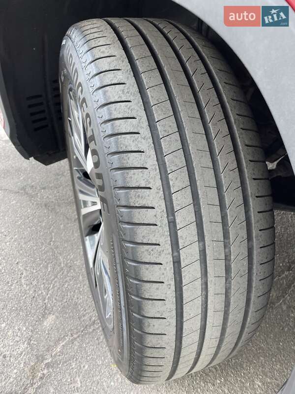 Внедорожник / Кроссовер Lexus RX 2016 в Виннице