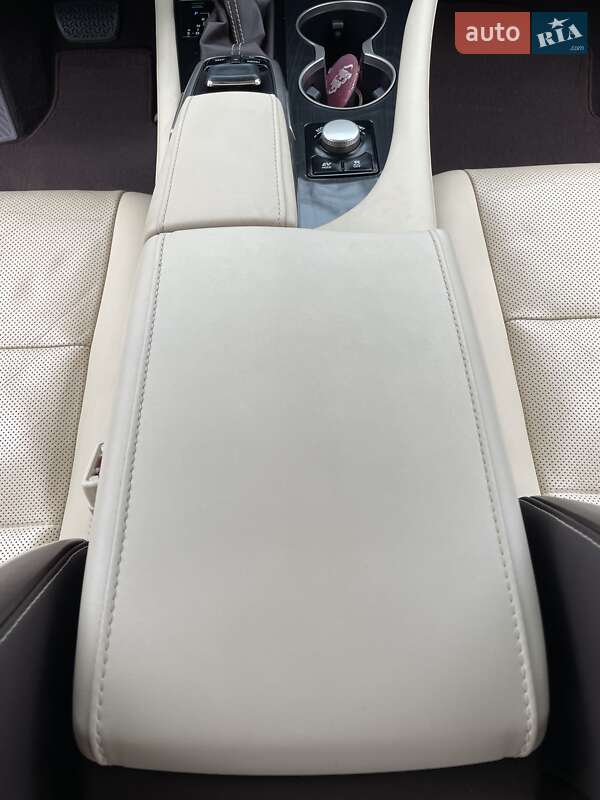 Внедорожник / Кроссовер Lexus RX 2016 в Виннице