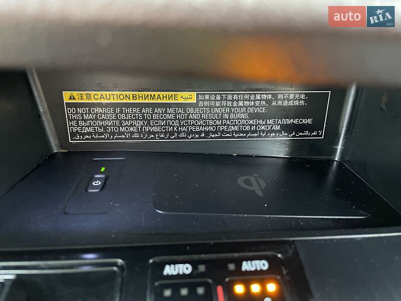 Внедорожник / Кроссовер Lexus RX 2016 в Виннице