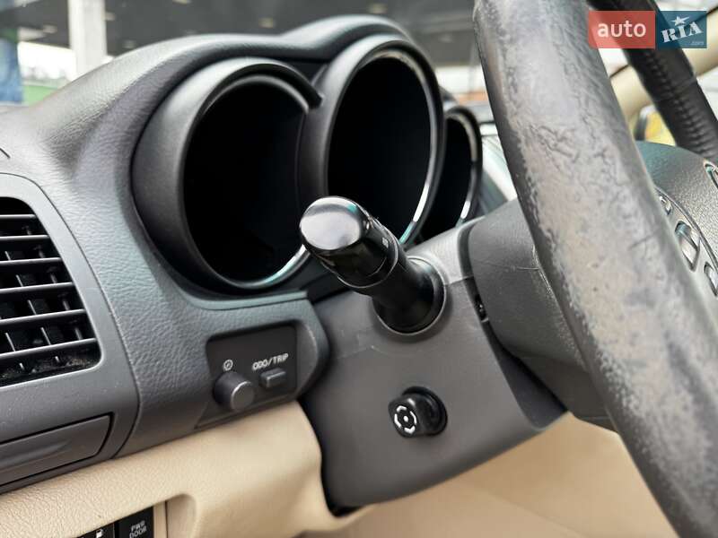 Внедорожник / Кроссовер Lexus RX 2006 в Киеве фото 27 Внедорожник / Кроссовер Lexus RX 2006 в Киеве