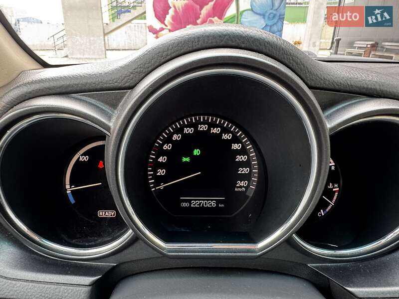 Внедорожник / Кроссовер Lexus RX 2006 в Киеве фото 21 Внедорожник / Кроссовер Lexus RX 2006 в Киеве