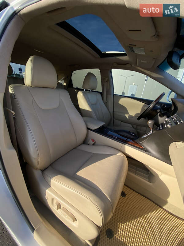 Позашляховик / Кросовер Lexus RX 2015 в Києві фото 16 Позашляховик / Кросовер Lexus RX 2015 в Києві