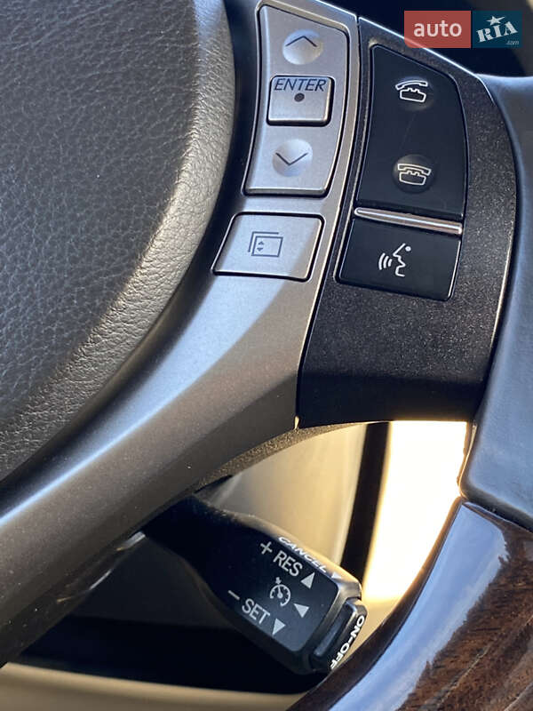 Позашляховик / Кросовер Lexus RX 2015 в Києві фото 22 Позашляховик / Кросовер Lexus RX 2015 в Києві