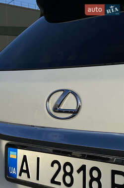 Позашляховик / Кросовер Lexus RX 2015 в  фото 31 Позашляховик / Кросовер Lexus RX 2015 в