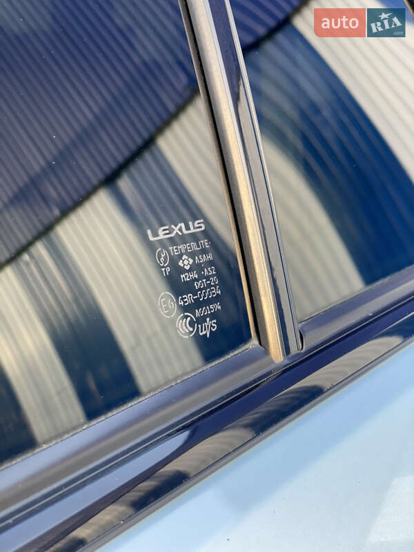 Внедорожник / Кроссовер Lexus RX 2007 в Одессе фото 8 Внедорожник / Кроссовер Lexus RX 2007 в Одессе