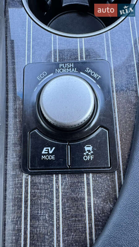 Позашляховик / Кросовер Lexus RX 2017 в Києві фото 30 Позашляховик / Кросовер Lexus RX 2017 в Києві