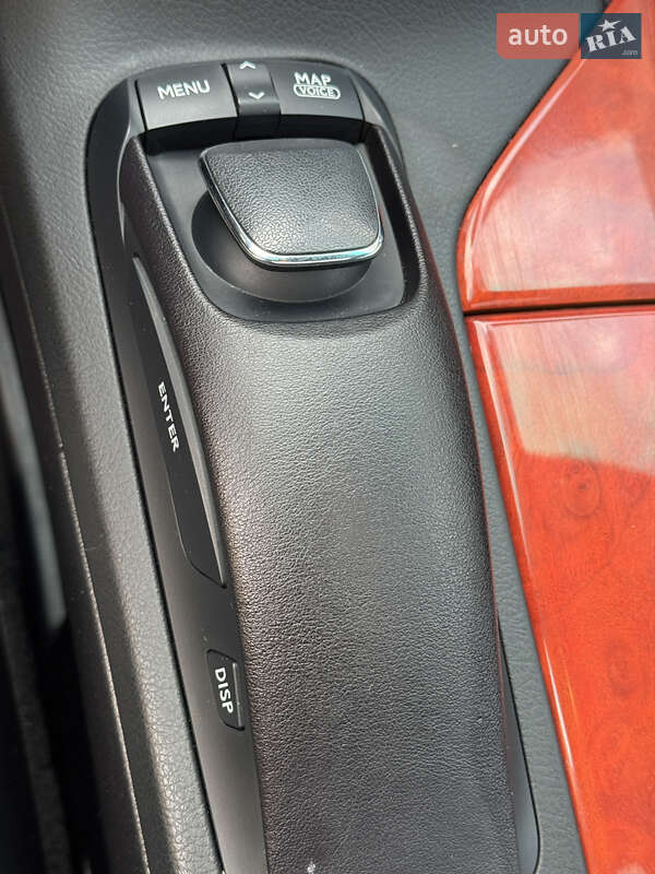 Внедорожник / Кроссовер Lexus RX 2010 в Киеве