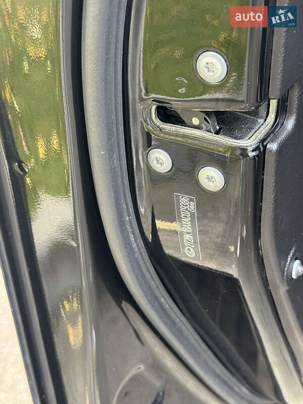 Внедорожник / Кроссовер Lexus RX 2010 в Киеве