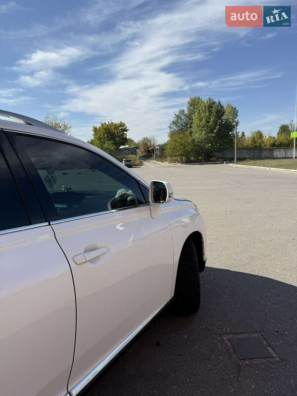 Внедорожник / Кроссовер Lexus RX 2010 в Харькове фото 15 Внедорожник / Кроссовер Lexus RX 2010 в Харькове