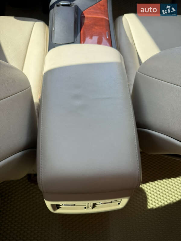 Внедорожник / Кроссовер Lexus RX 2010 в Харькове фото 23 Внедорожник / Кроссовер Lexus RX 2010 в Харькове