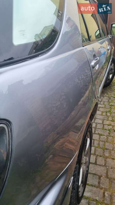 Внедорожник / Кроссовер Lexus RX 2001 в Львове