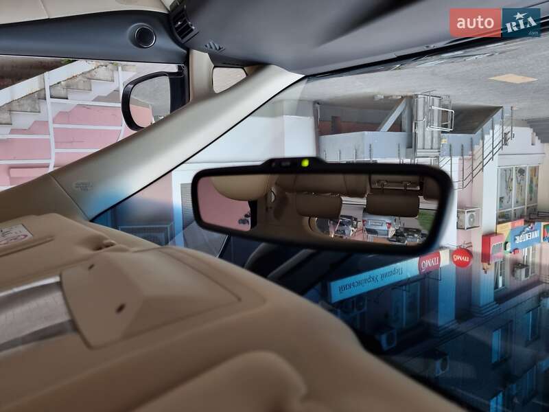 Внедорожник / Кроссовер Lexus RX 2014 в Харькове