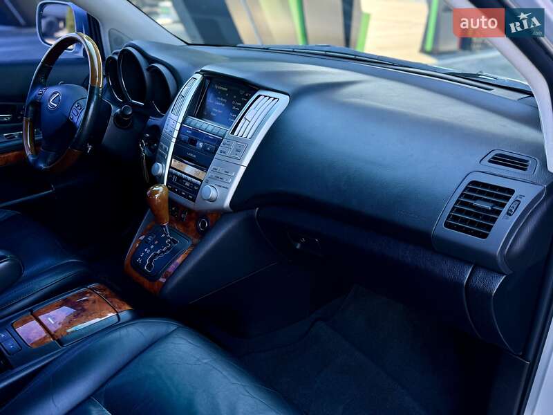 Внедорожник / Кроссовер Lexus RX 2009 в Одессе
