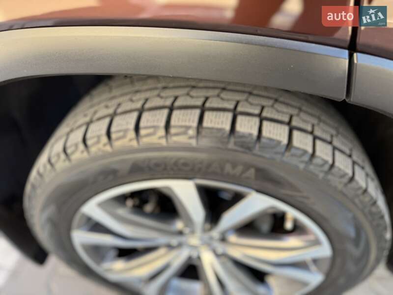 Внедорожник / Кроссовер Lexus RX 2016 в Тернополе фото 53 Внедорожник / Кроссовер Lexus RX 2016 в Тернополе