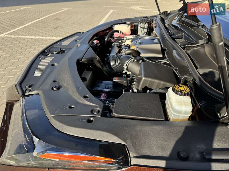 Внедорожник / Кроссовер Lexus RX 2016 в Тернополе фото 63 Внедорожник / Кроссовер Lexus RX 2016 в Тернополе