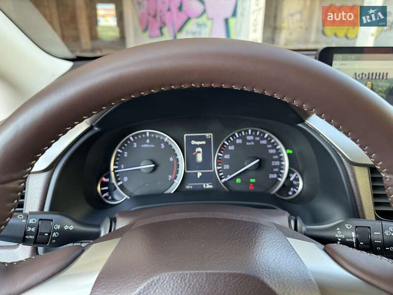 Внедорожник / Кроссовер Lexus RX 2016 в Тернополе фото 70 Внедорожник / Кроссовер Lexus RX 2016 в Тернополе