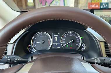 Внедорожник / Кроссовер Lexus RX 2016 в 