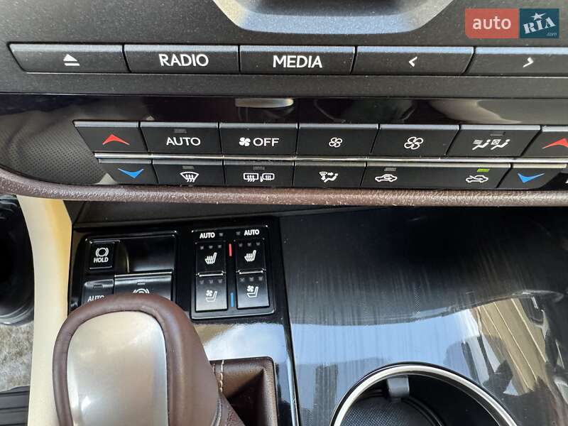 Внедорожник / Кроссовер Lexus RX 2016 в Тернополе фото 72 Внедорожник / Кроссовер Lexus RX 2016 в Тернополе