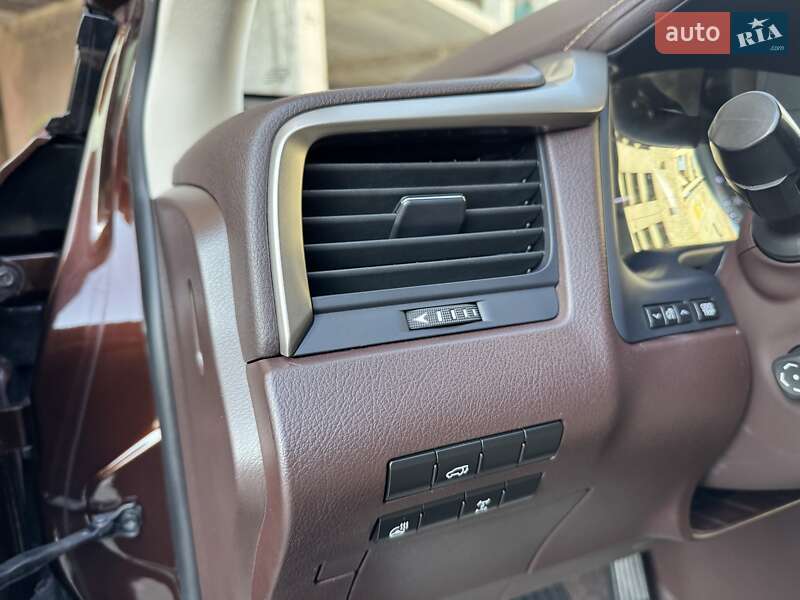 Внедорожник / Кроссовер Lexus RX 2016 в Тернополе фото 73 Внедорожник / Кроссовер Lexus RX 2016 в Тернополе