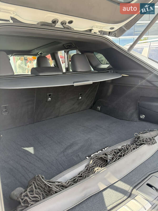 Внедорожник / Кроссовер Lexus RX 2023 в Киеве фото 24 Внедорожник / Кроссовер Lexus RX 2023 в Киеве