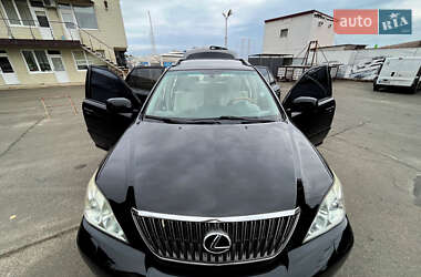 Внедорожник / Кроссовер Lexus RX 2006 в Одессе